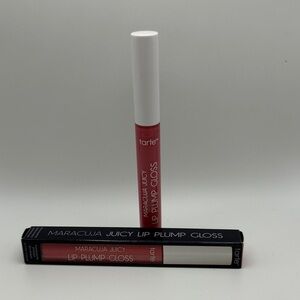 Tarte Maracuja Juicy Lip Plump Gloss - Primrose